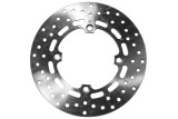 Disque de frein BREMBO Serie Oro rond fixe