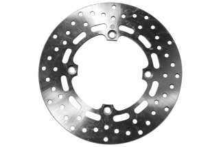 Disque de frein BREMBO Serie Oro rond fixe