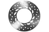 Disque de frein BREMBO Serie Oro rond fixe