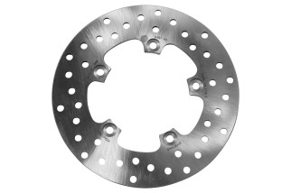 Disque de frein BREMBO Serie Oro rond fixe