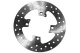 Disque de frein BREMBO Serie Oro rond fixe