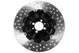 Disque de frein BREMBO Serie Oro rond fixe