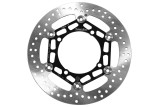 Disque de frein BREMBO Serie Oro rond flottant