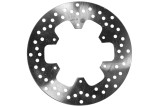 Disque de frein BREMBO Serie Oro rond fixe