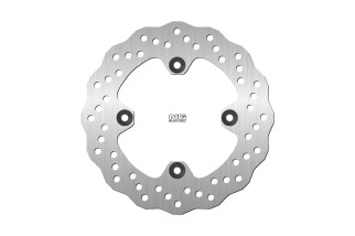 Disque de frein NG BRAKES pétale fixe