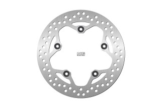 Disque de frein NG BRAKES rond fixe