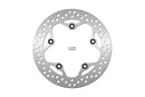Disque de frein NG BRAKES rond fixe
