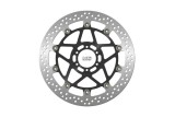 Disque de frein NG BRAKES rond flottant