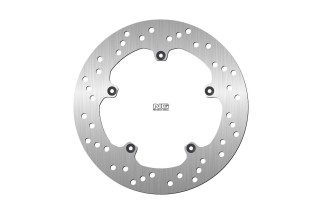 Disque de frein NG BRAKES rond fixe
