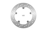 Disque de frein NG BRAKES rond fixe