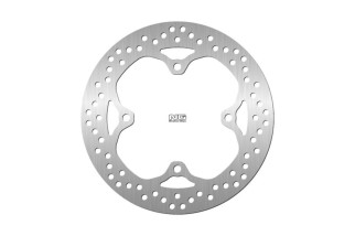 Disque de frein NG BRAKES rond fixe