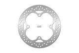 Disque de frein NG BRAKES rond fixe