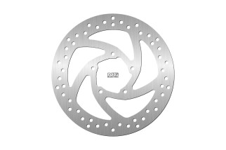 Disque de frein NG BRAKES rond fixe