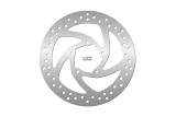 Disque de frein NG BRAKES rond fixe