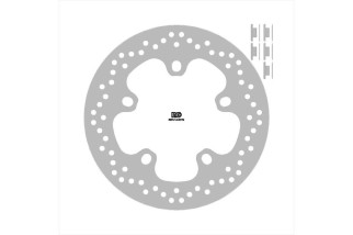 Disque de frein NG BRAKES rond fixe