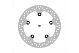 Disque de frein NG BRAKES rond fixe