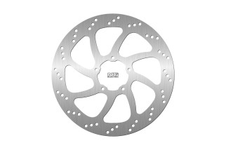Disque de frein NG BRAKES rond fixe