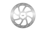 Disque de frein NG BRAKES rond fixe