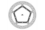 Disque de frein NG BRAKES rond flottant