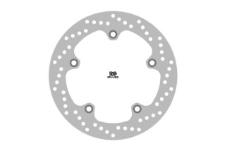 Disque de frein NG BRAKES rond flottant