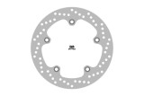 Disque de frein NG BRAKES rond flottant