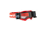Masque KENNY Performance LEVEL 4 RED | Kenny - Achat en ligne