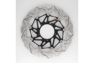 Disque de frein BRAKING SK3 pétale flottant