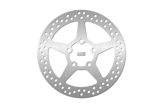 Disque de frein NG BRAKES rond fixe