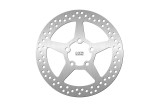 Disque de frein NG BRAKES rond fixe