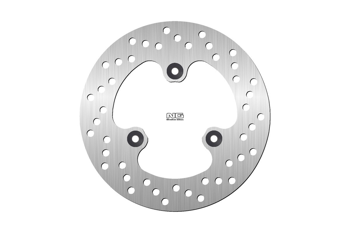 Disque de frein NG BRAKES rond fixe