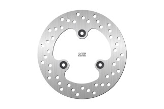 Disque de frein NG BRAKES rond fixe