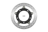 Disque de frein NG BRAKES rond flottant