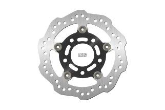 Disque de frein NG BRAKES pétale flottant