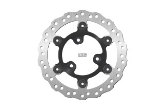 Disque de frein NG BRAKES pétale flottant
