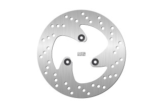 Disque de frein NG BRAKES rond fixe