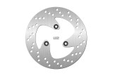 Disque de frein NG BRAKES rond fixe