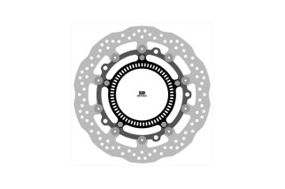 Disque de frein NG BRAKES pétale flottant