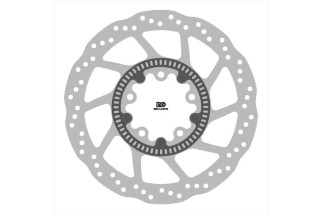 Disque de frein NG BRAKES ABS pétale fixe