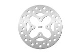 Disque de frein NG BRAKES rond fixe