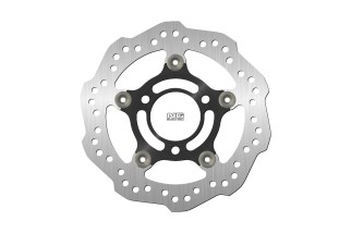 Disque de frein NG BRAKES pétale flottant