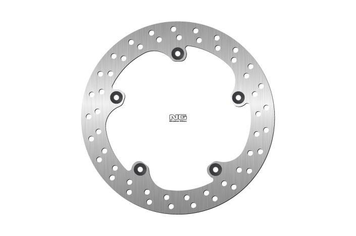 Disque de frein NG BRAKES pétale fixe