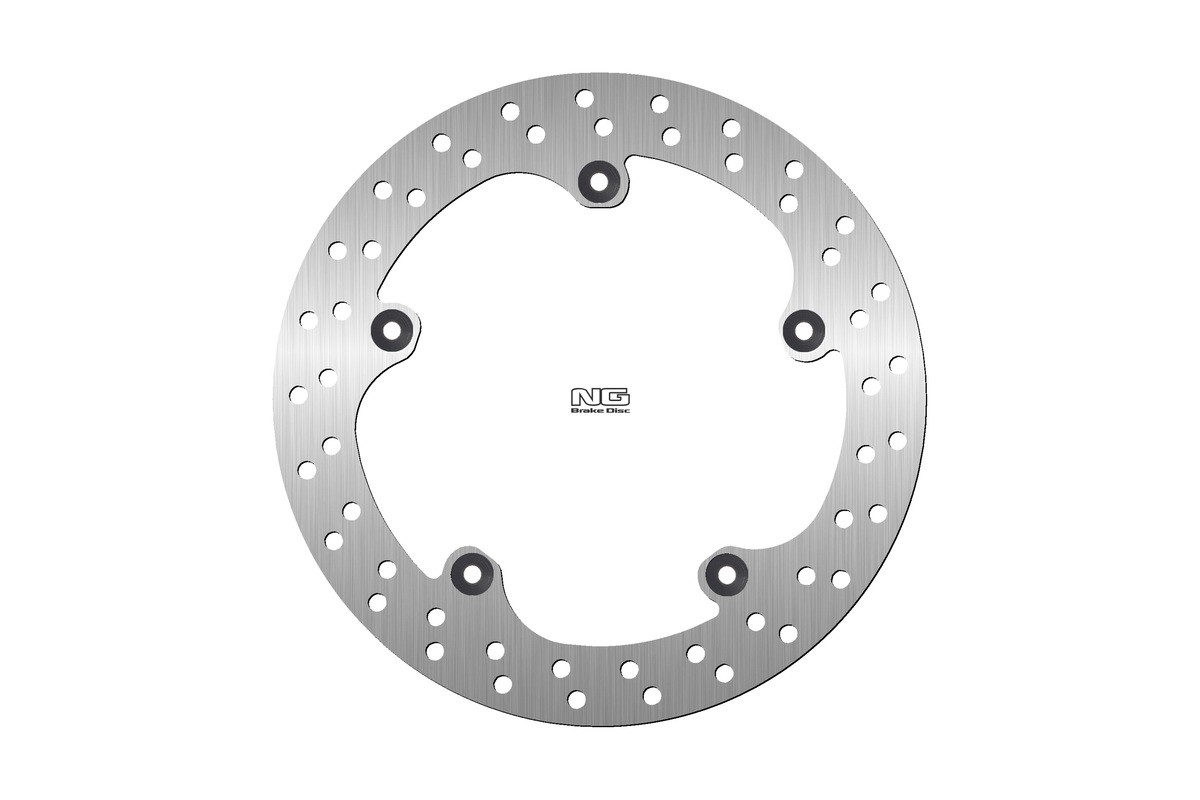 Disque de frein NG BRAKES pétale fixe