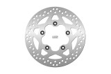 Disque de frein NG BRAKES rond fixe