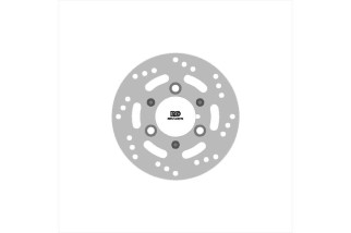 Disque de frein NG BRAKES rond fixe