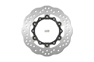 Disque de frein NG BRAKES pétale flottant