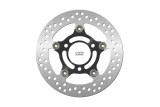 Disque de frein NG BRAKES rond flottant