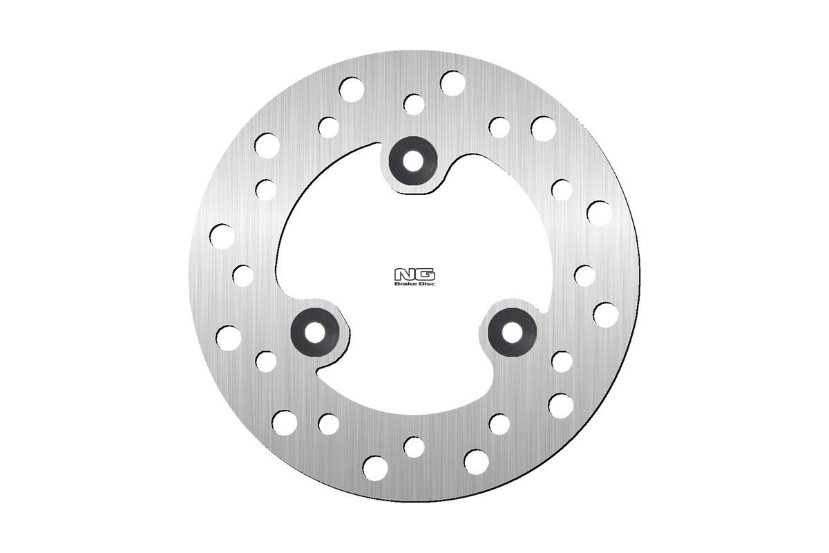 Disque de frein NG BRAKES rond fixe