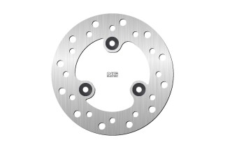 Disque de frein NG BRAKES rond fixe