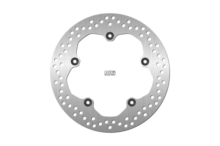 Disque de frein NG BRAKES rond fixe