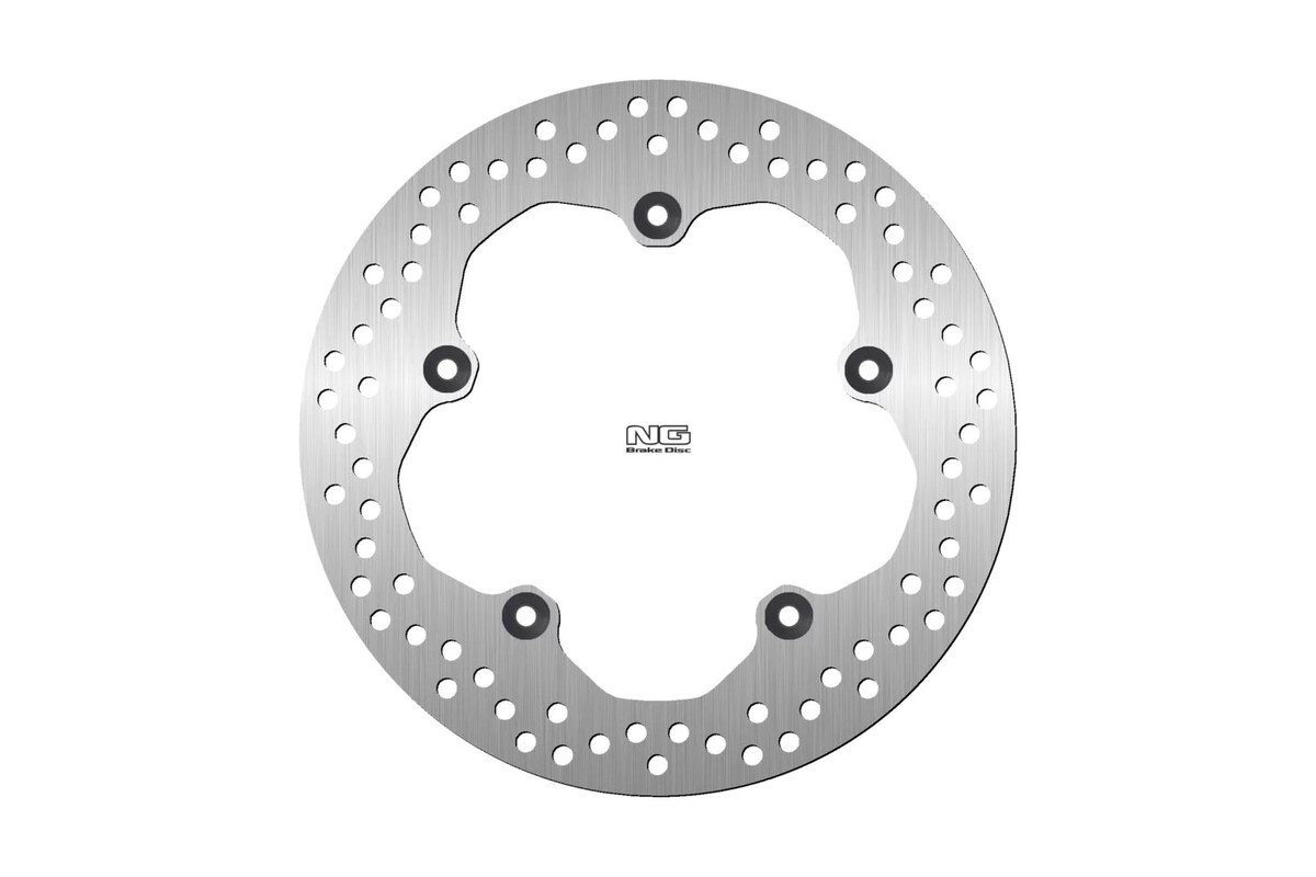 Disque de frein NG BRAKES rond fixe